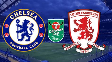 chelsea vs middlesbrough tickets